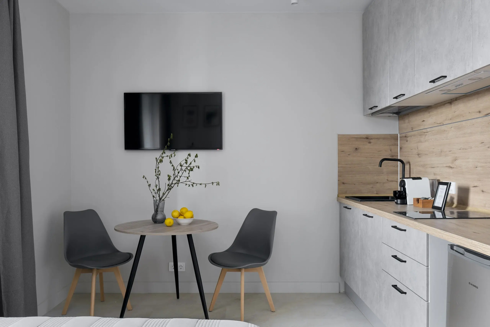 Апартаменты Teplo Apartments  Green