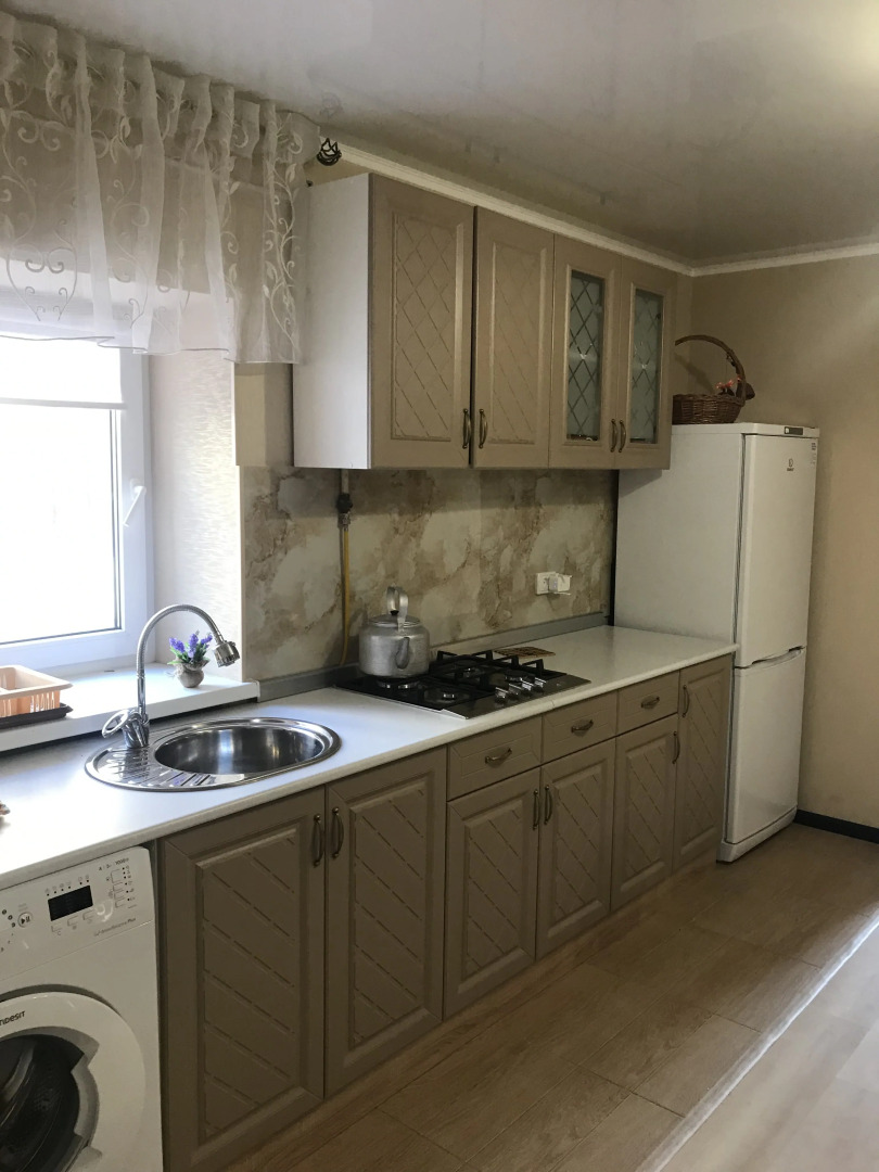 Частный дом Горный воздух