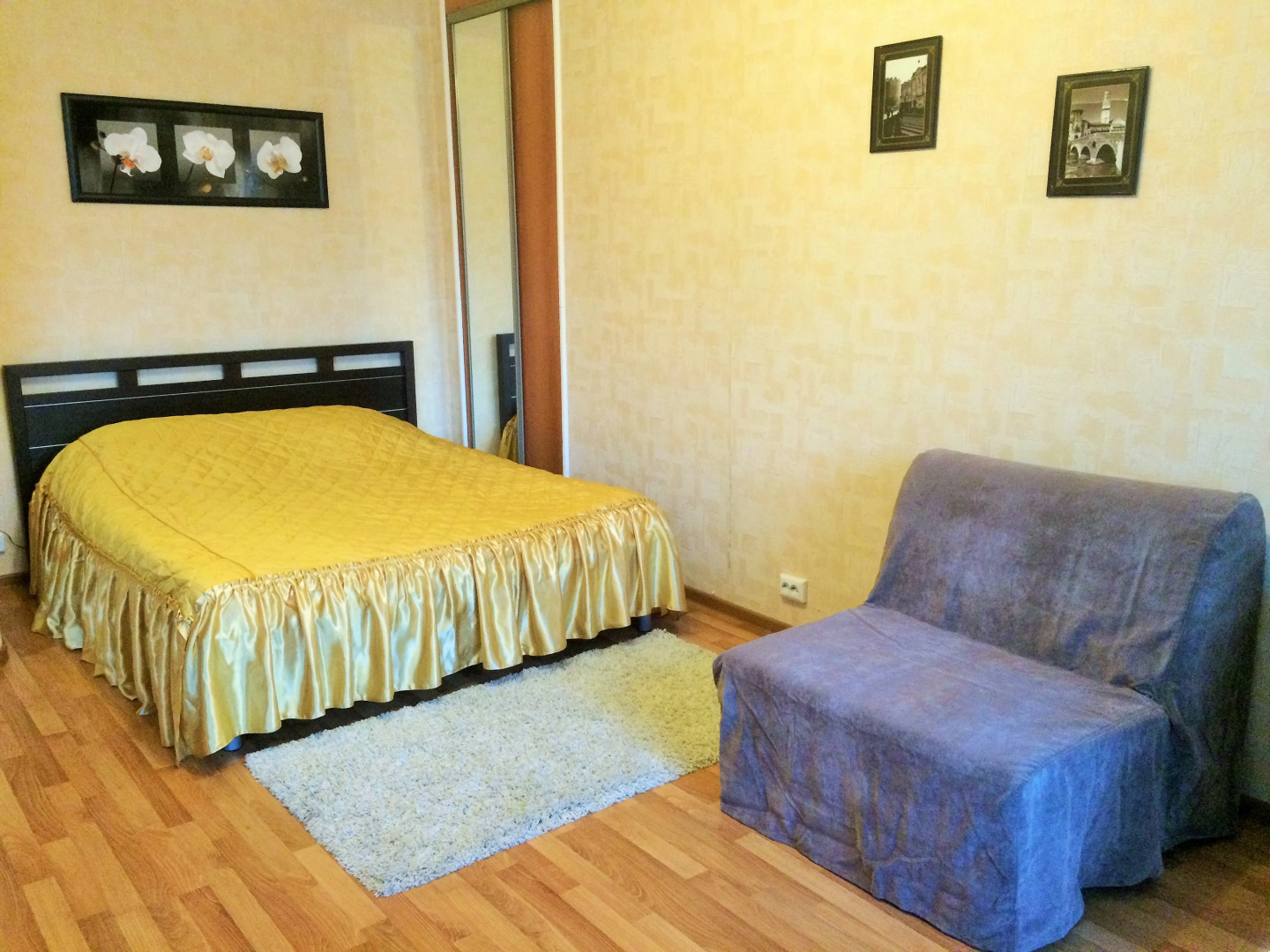 Апартаменты Ленина 10