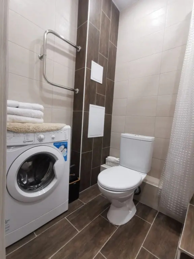 Квартира Изюминка Нового Города