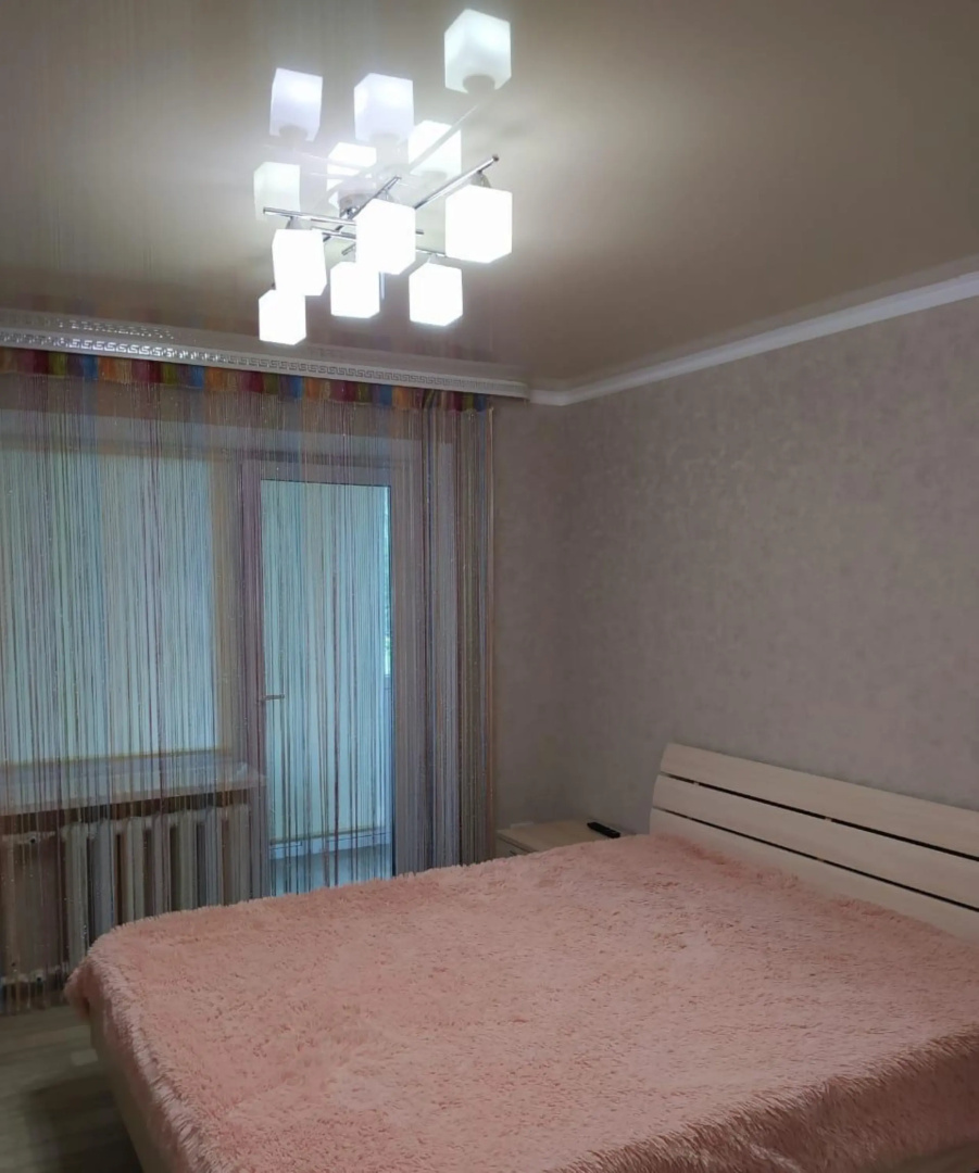 Квартира на улице Освобождения 13