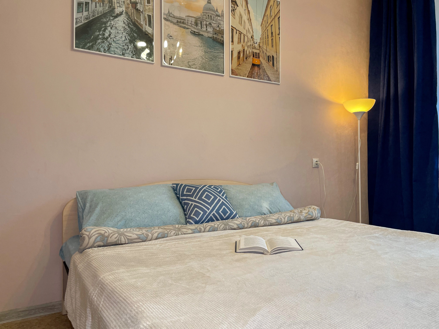 Квартира Welcome Home