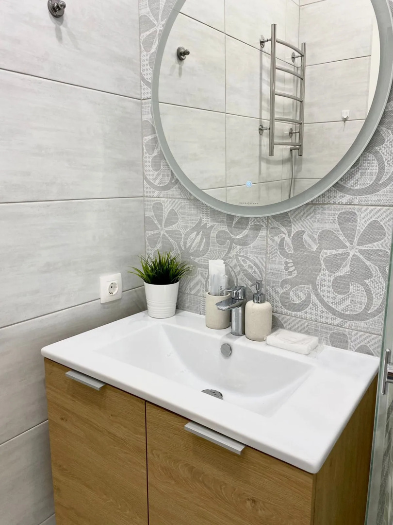 Квартира 2-комнатная квартира комфорт