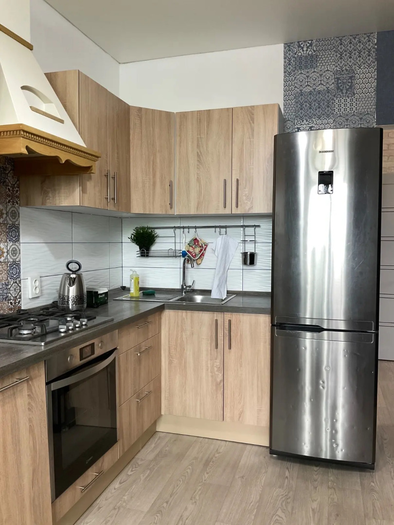 Квартира рядом с аэропортом