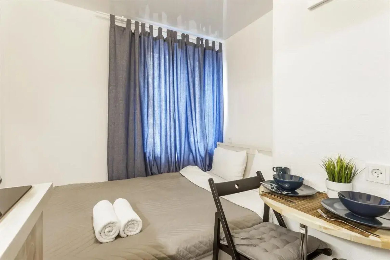 Апартаменты Вквартиру 7