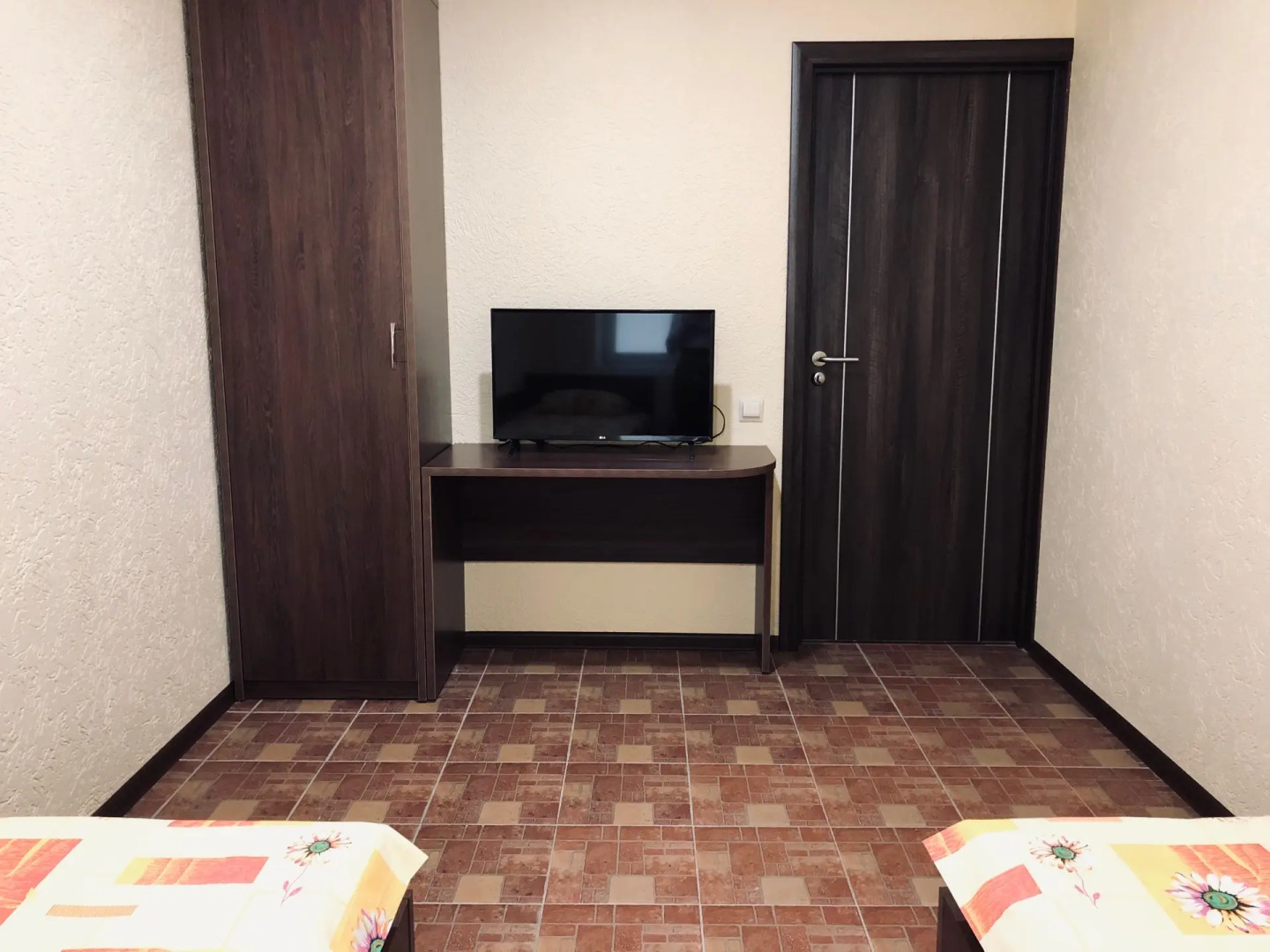 Мини-Отель Тайм Ладья