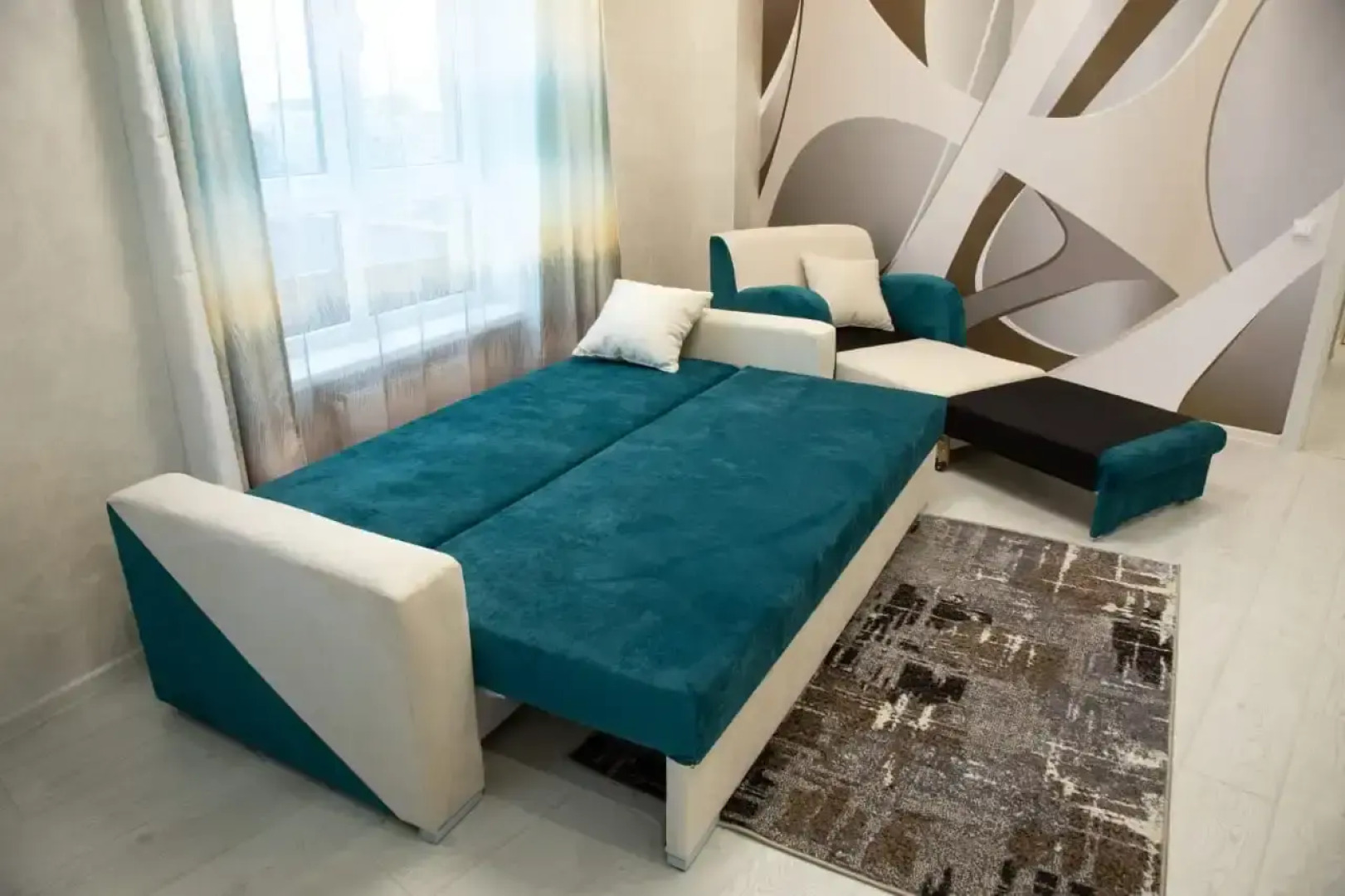 Апартаменты у Музея Янтаря