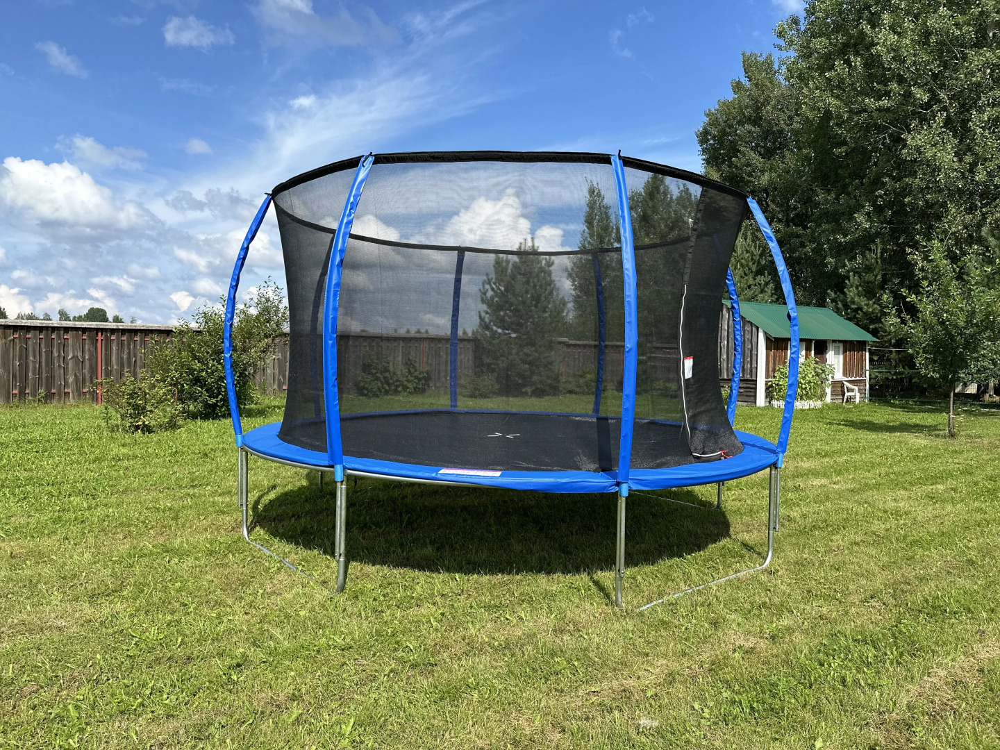 Гостевой дом Хутор Барышево