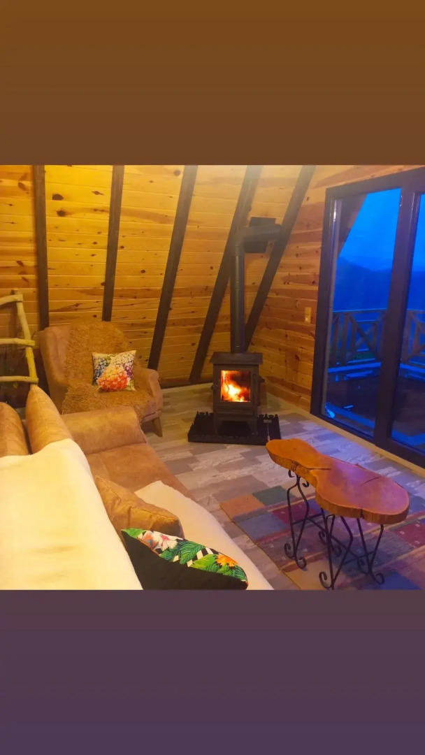 Бунгало Pamira Tatil Köyü