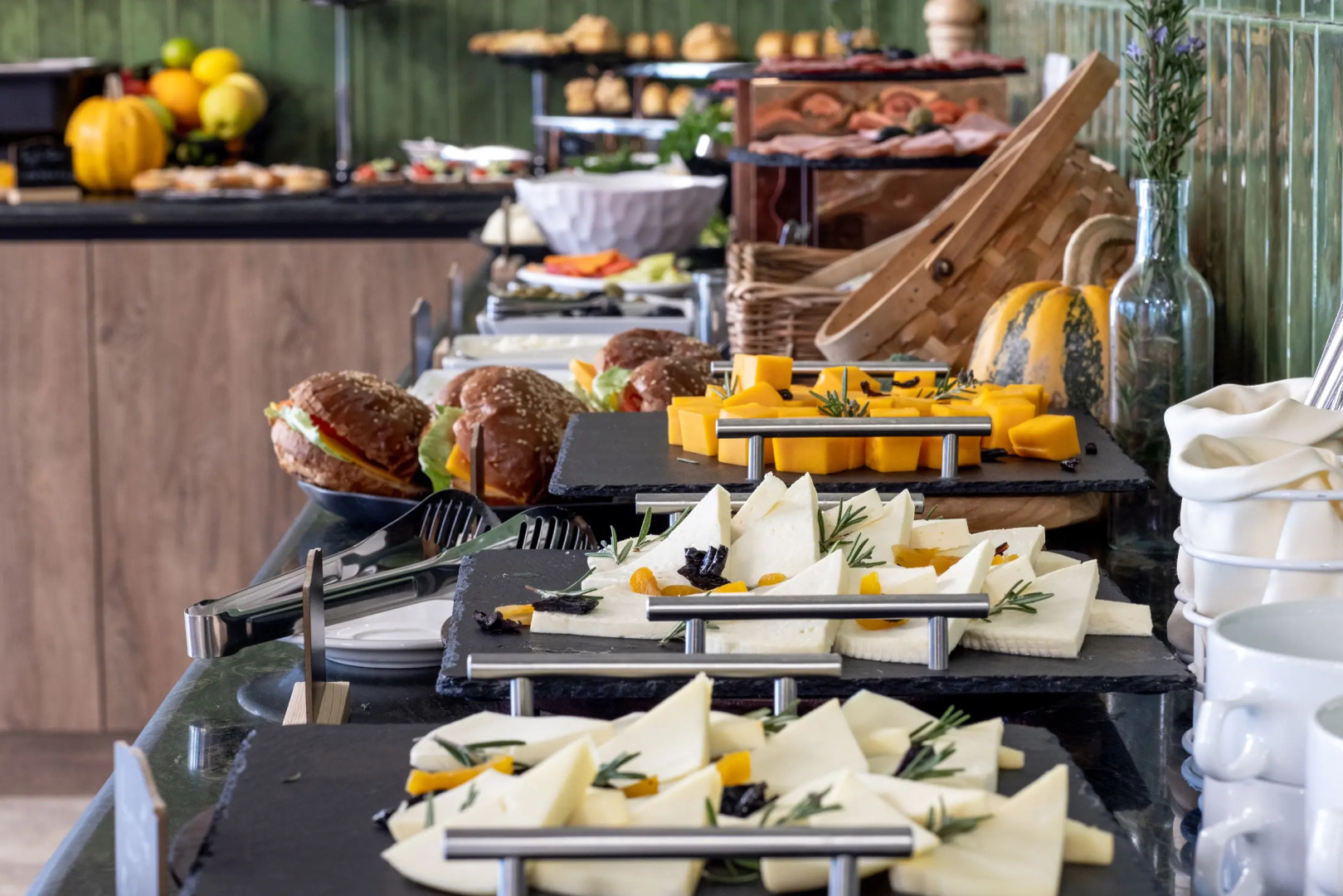 Отель Panorama Kakheti Resort