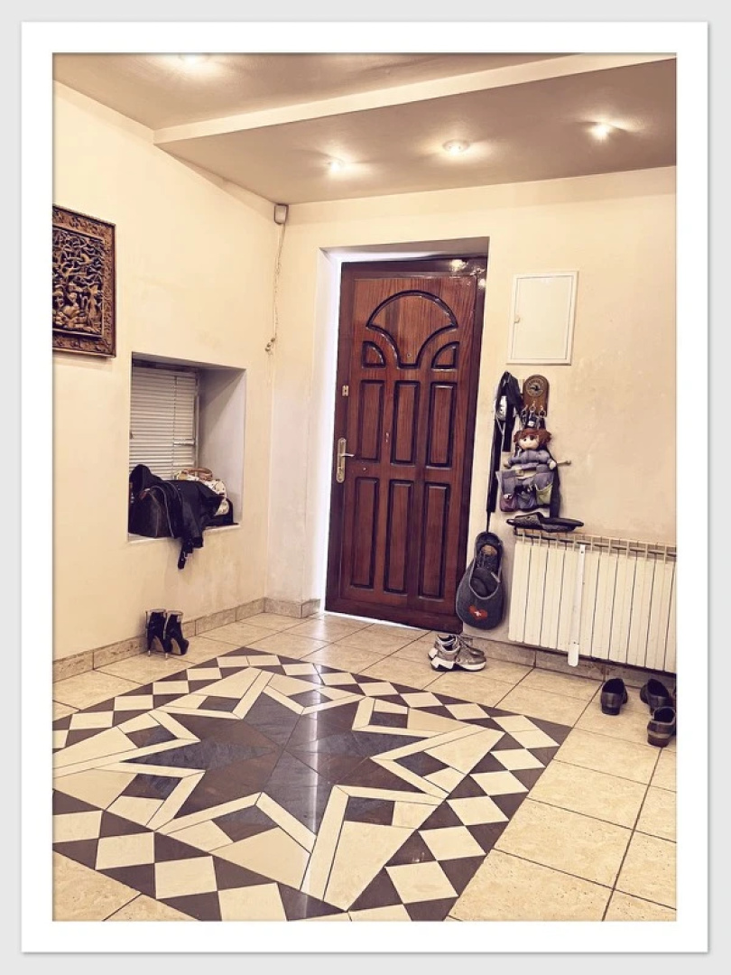 Частный дом Коттедж Красивый Дом