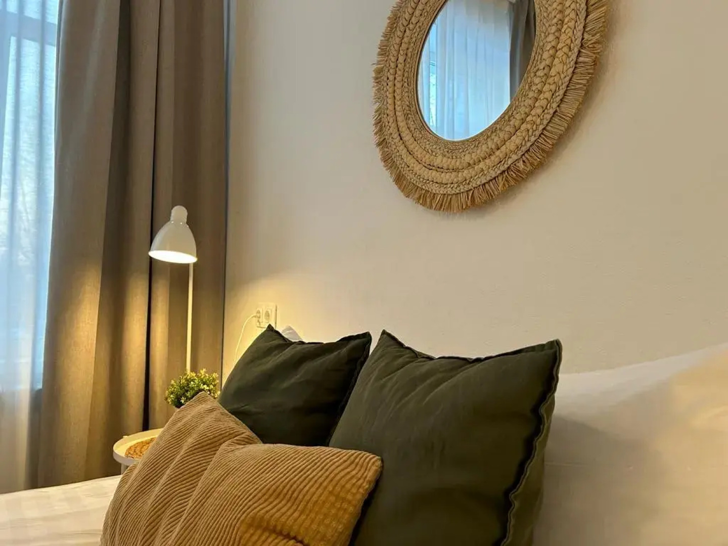 Мини-отель Стокгольм