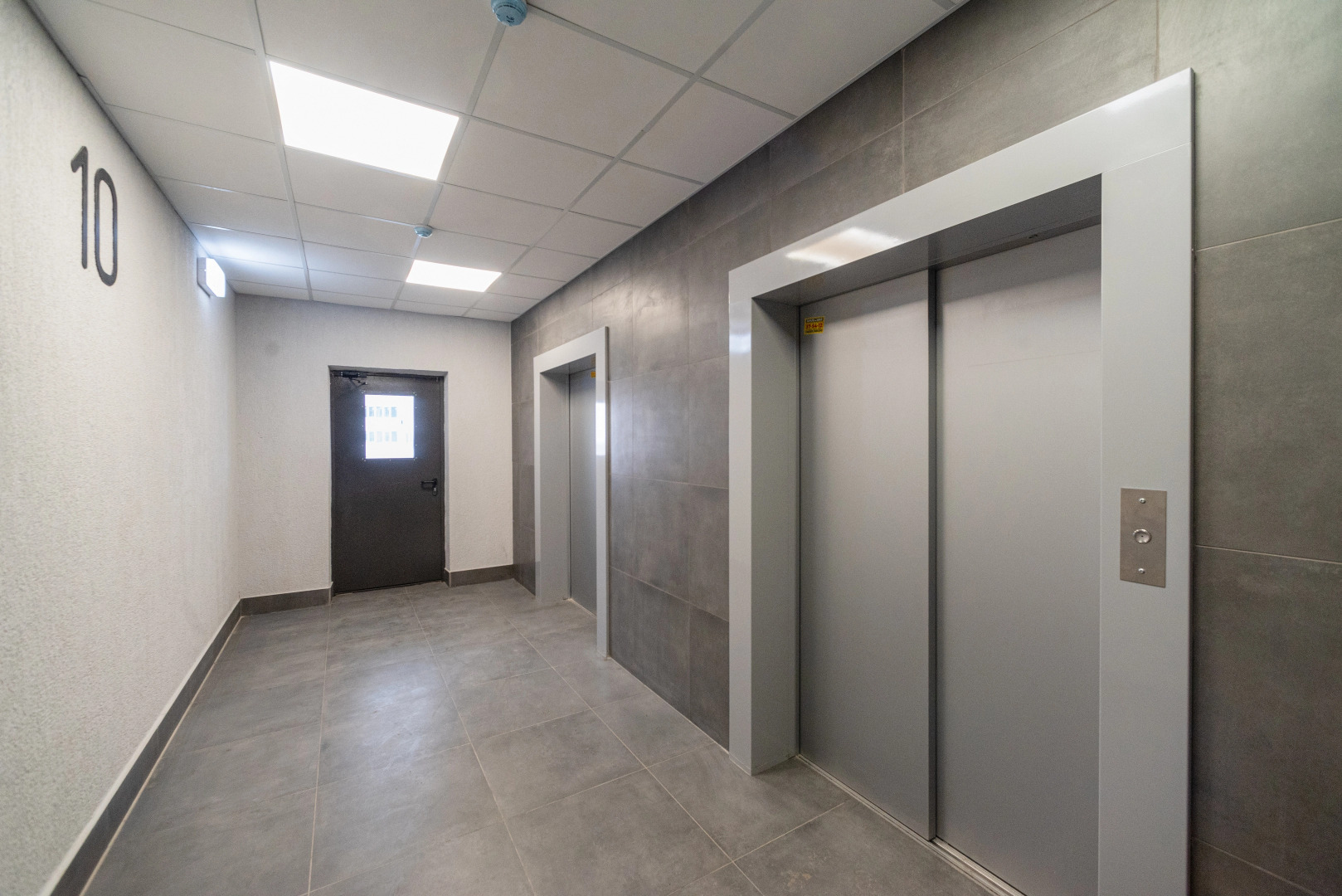 Квартира 1 Райдас на Чапаева 61