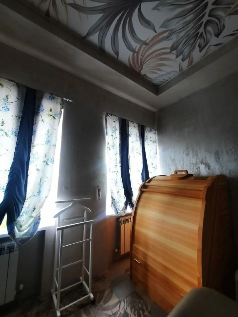 Отель Ессентуки
