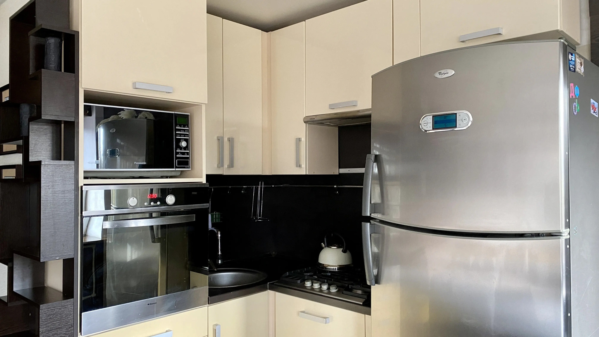 Апартаменты Grape Room