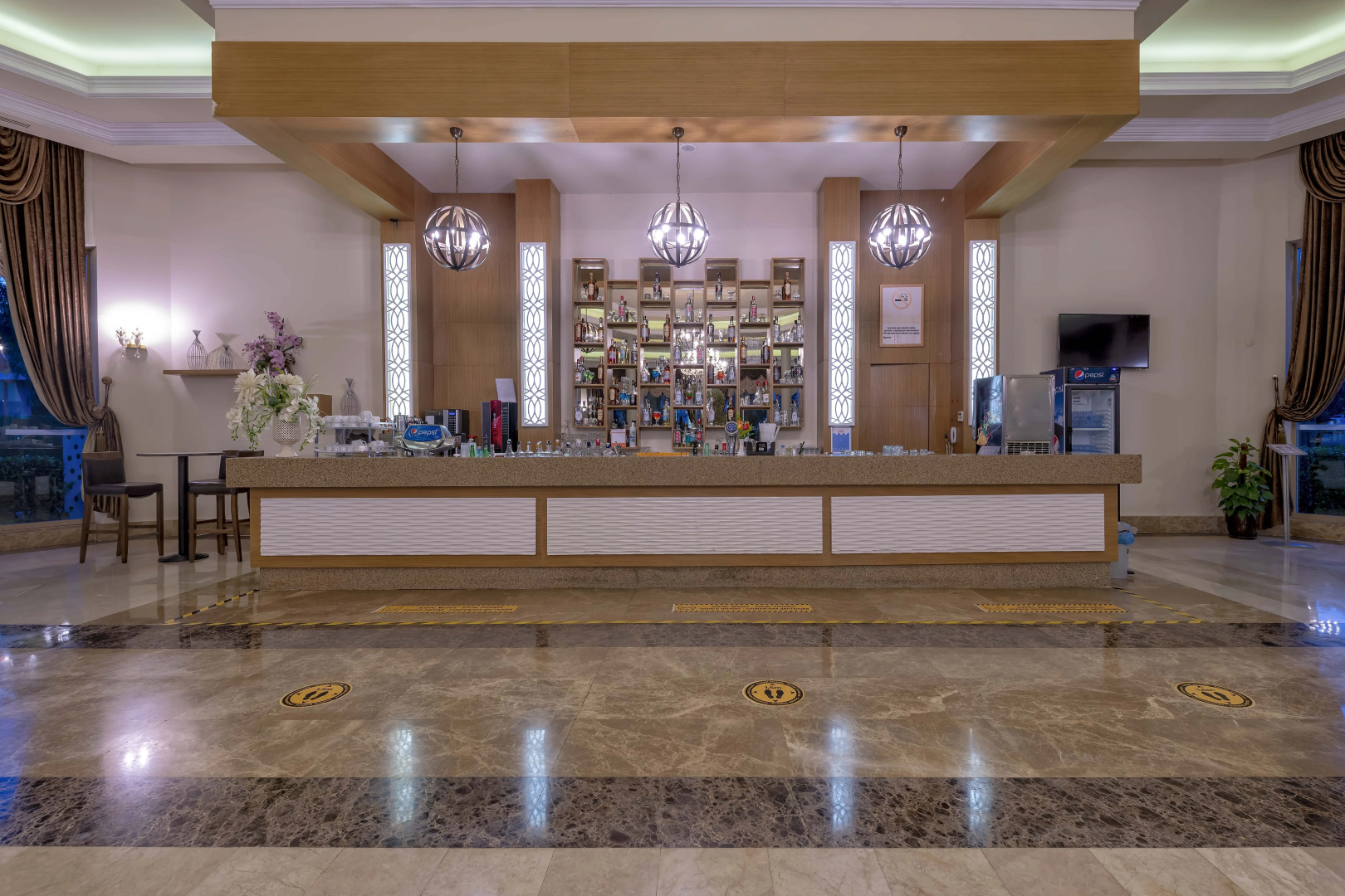 Отель Asteria Family Resort Side