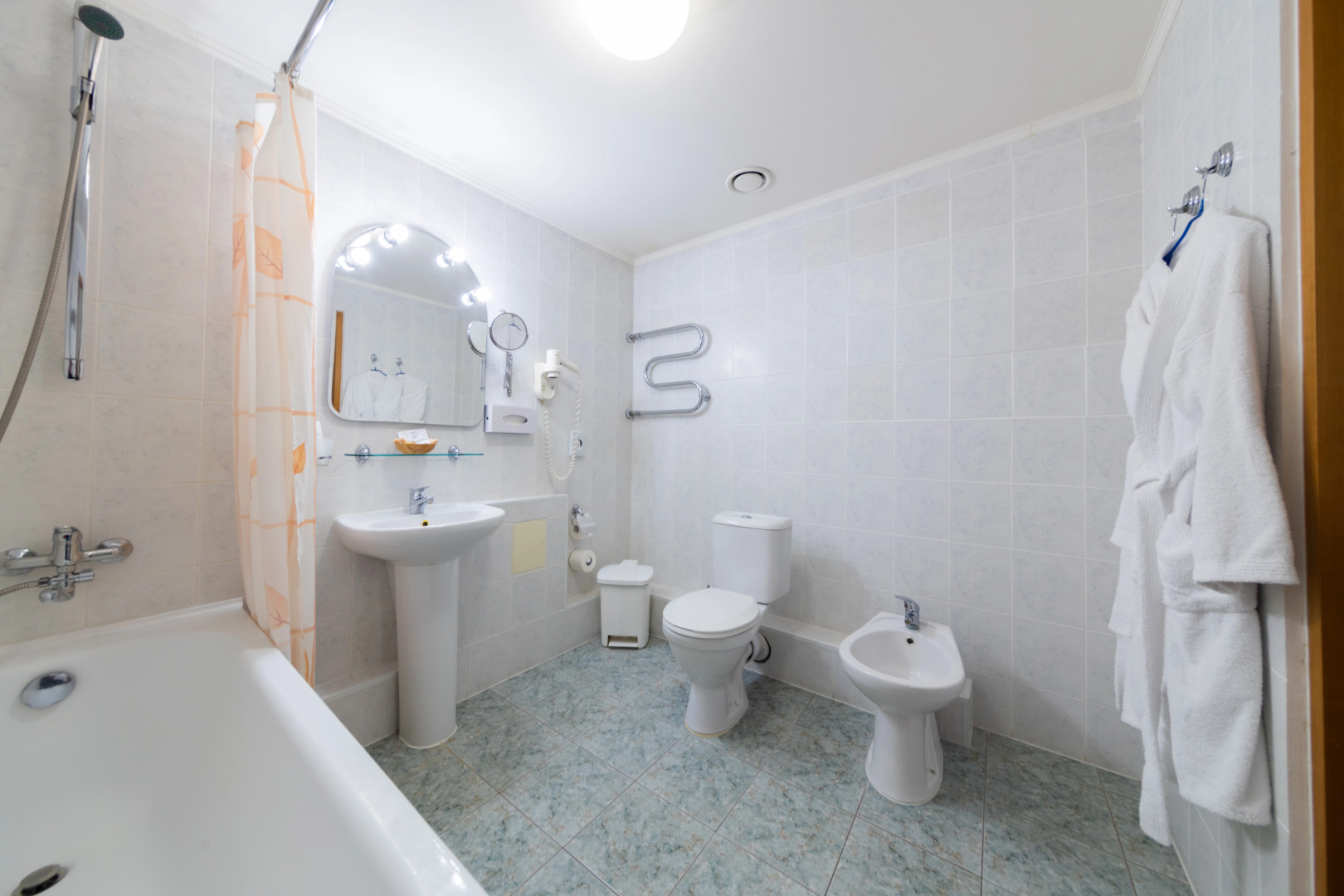 Тверь Парк Отель