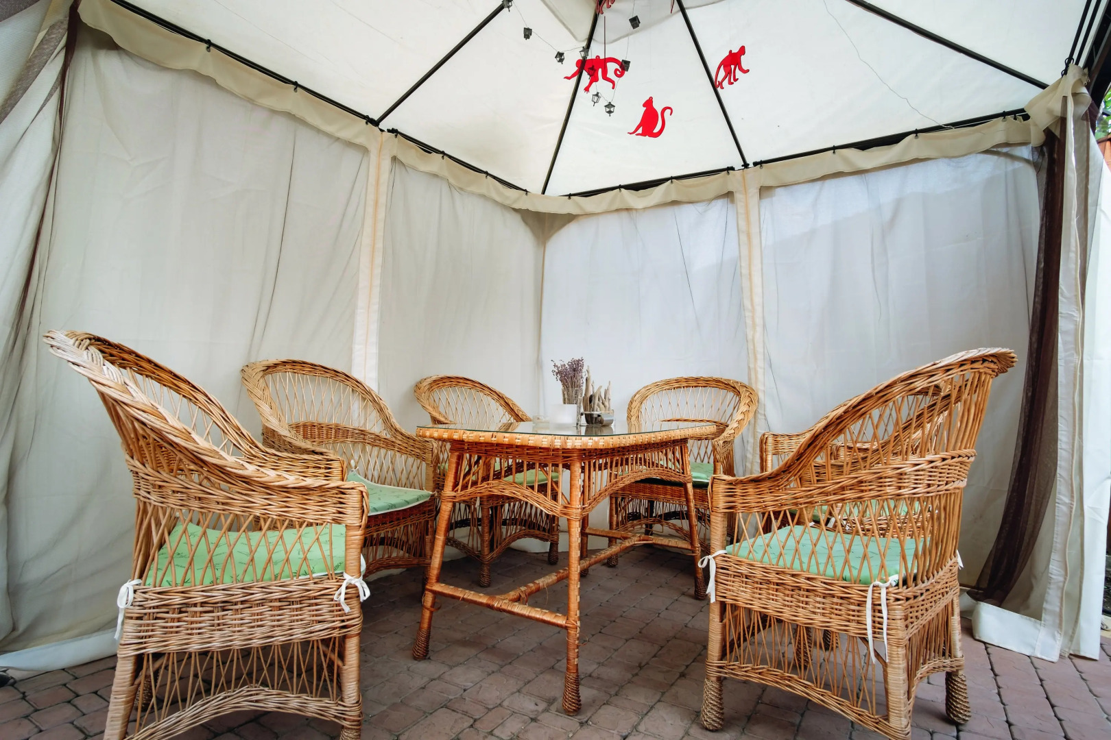 Гостевой Дом Шато Блан