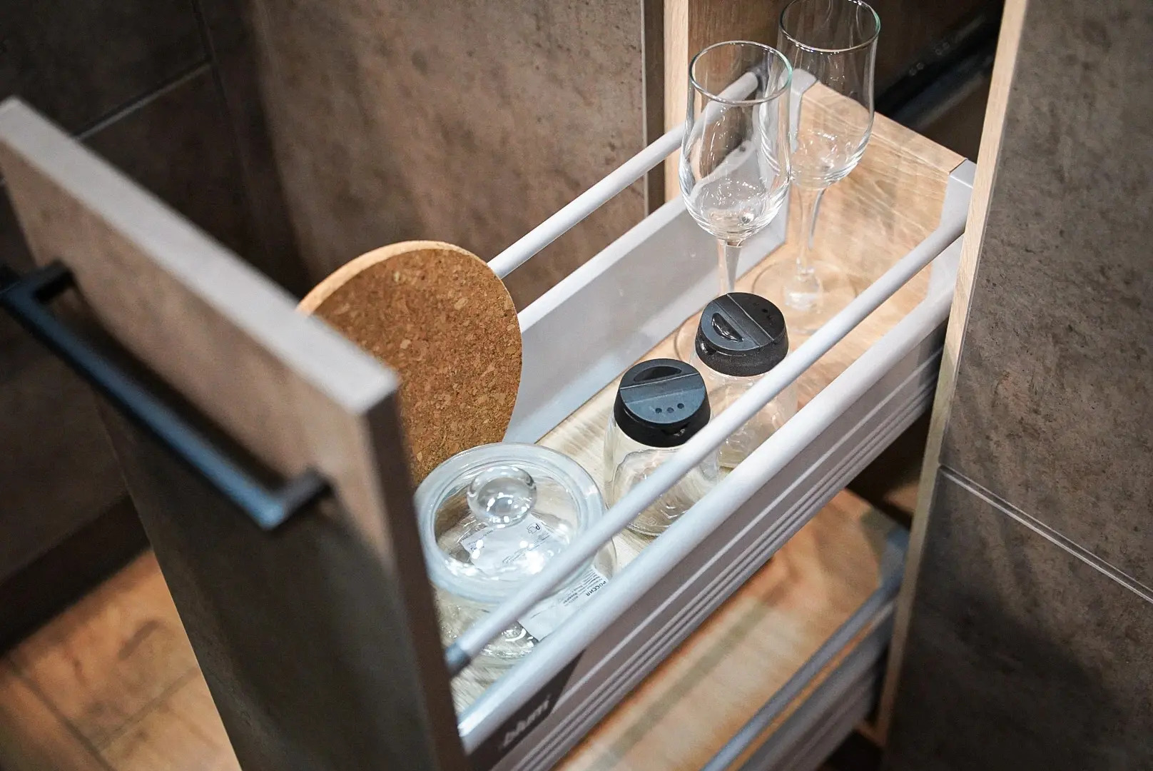 Апартаменты Квартира-студия Loft