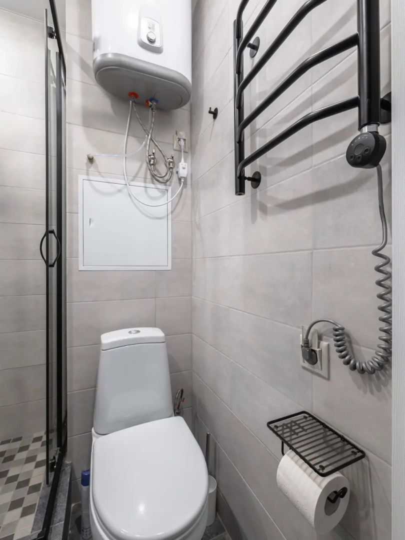 Апартаменты Студия в Воскресенске