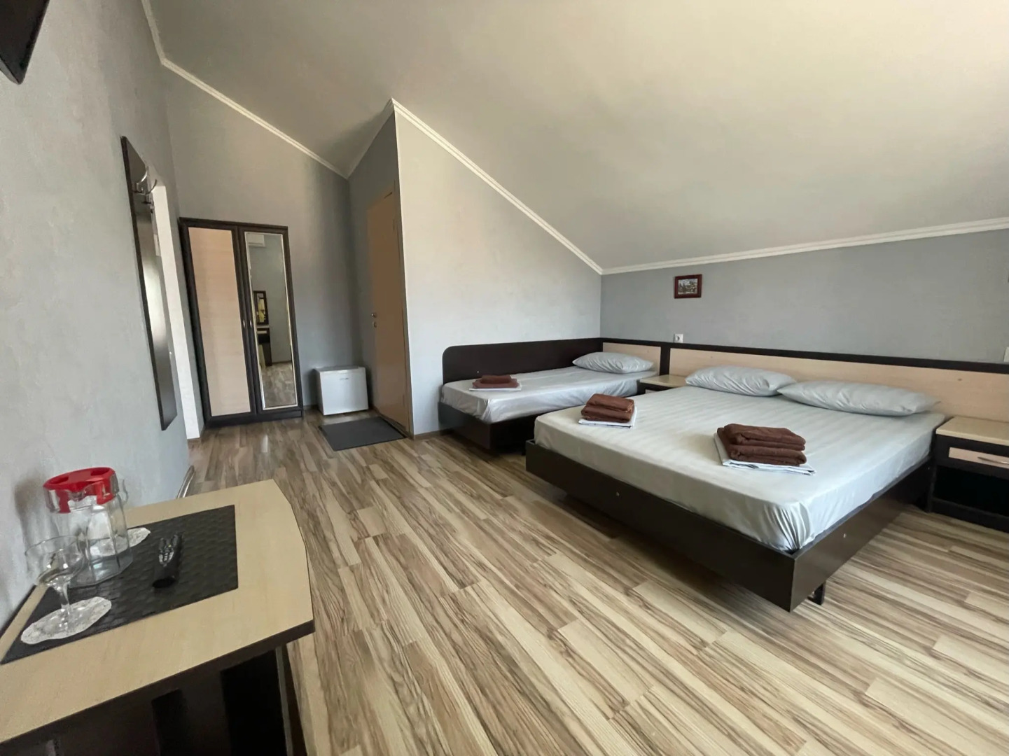 Гостевой Дом Джулия