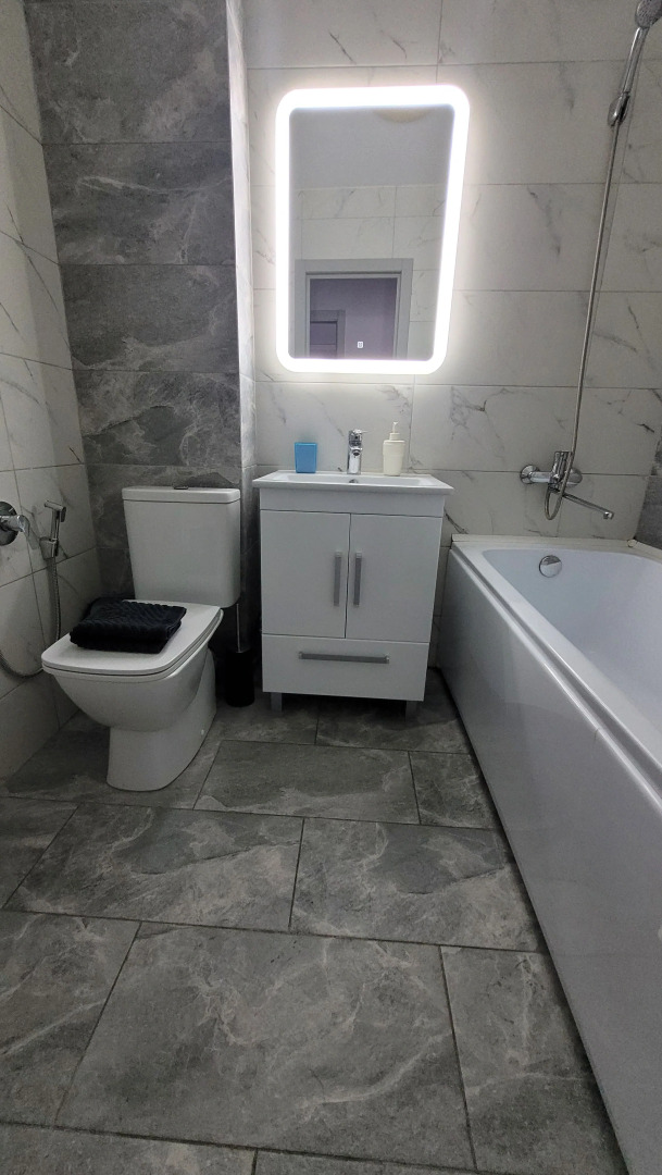 Апартаменты Уютная квартира