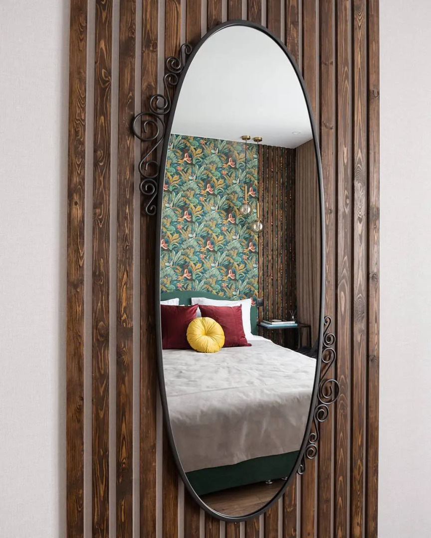 Квартира Анри Матисс ЖК ArtCity