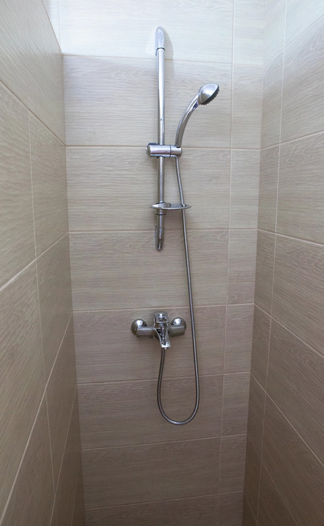 Отель Новинка