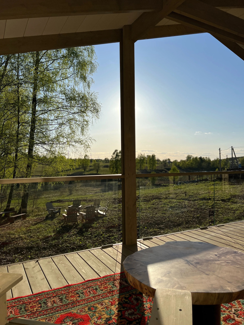 Гостевой дом Шелест