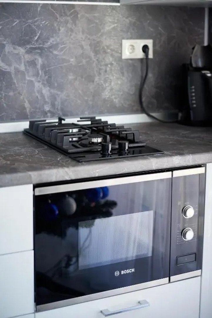 Апартаменты Gorki City  SKI 64