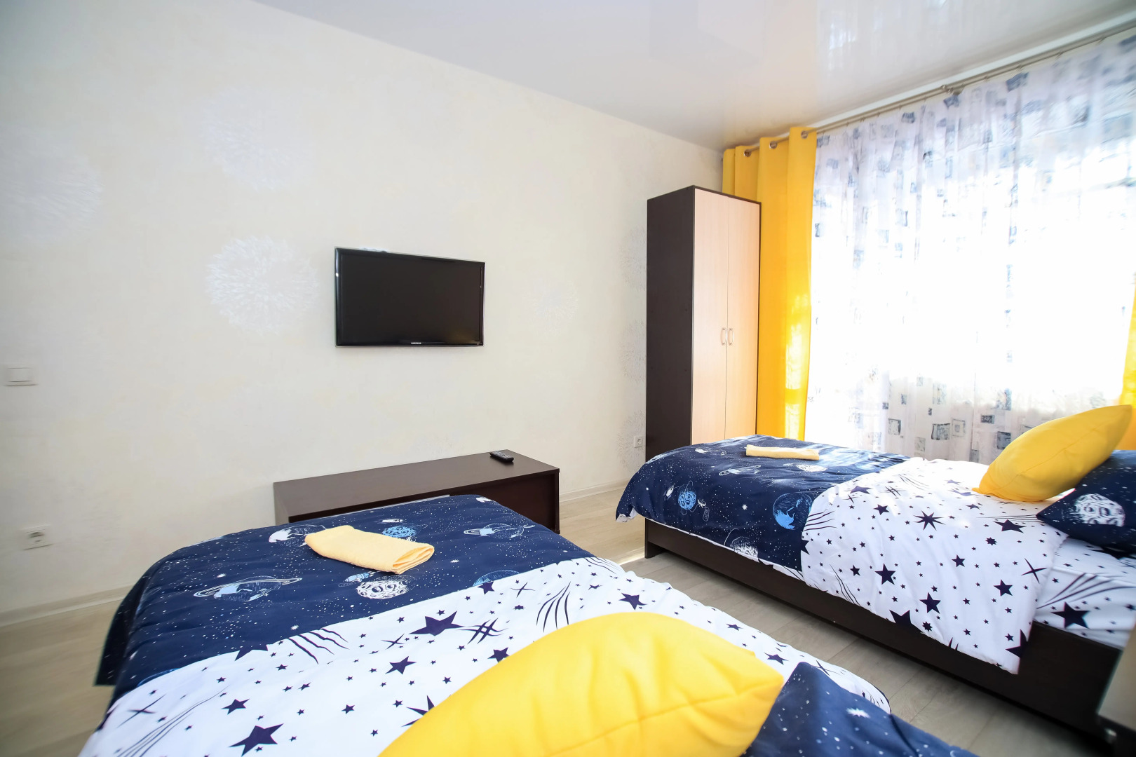 Квартира Уютный Дом