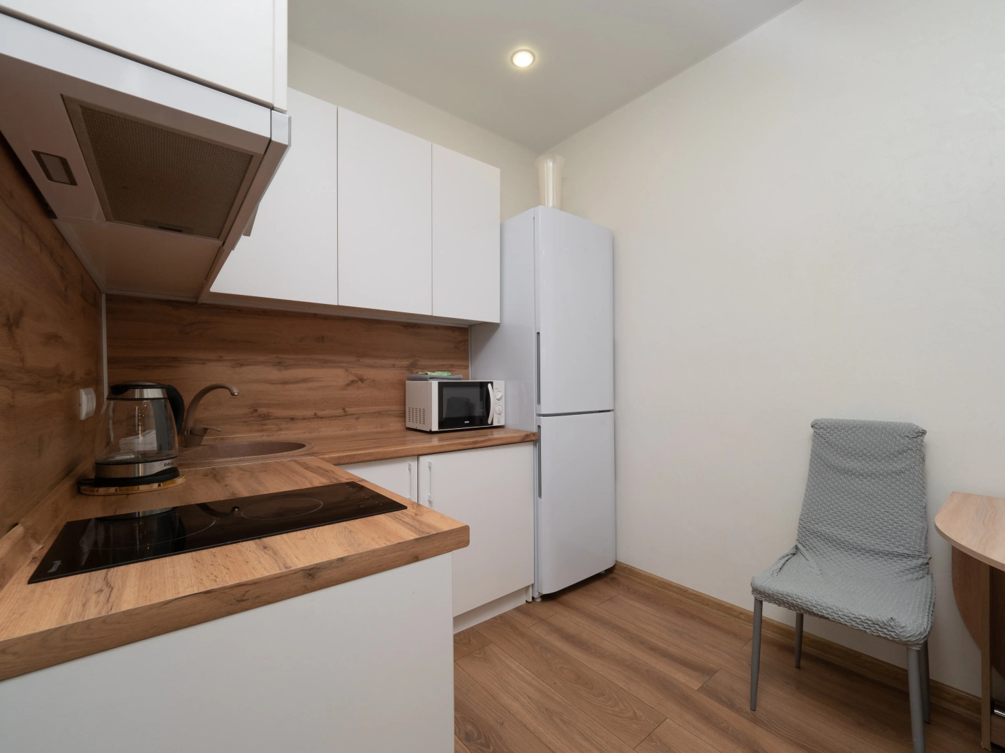 Апартаменты More Rooms в ЖК Сорренто Парк