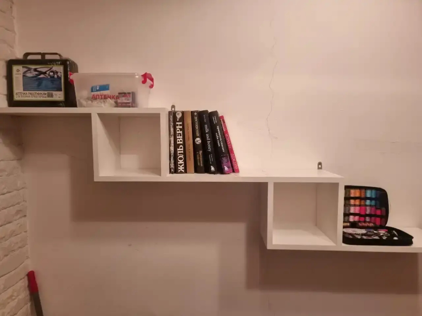 Мини-отель Пять Морей