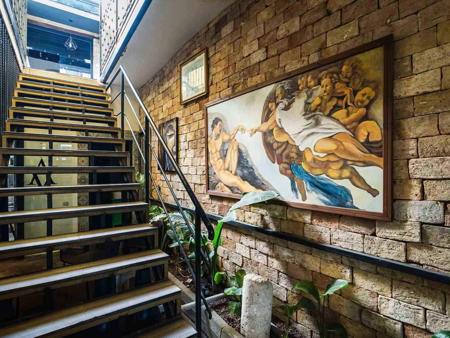 Avenue Boutique Hotel Cyprus