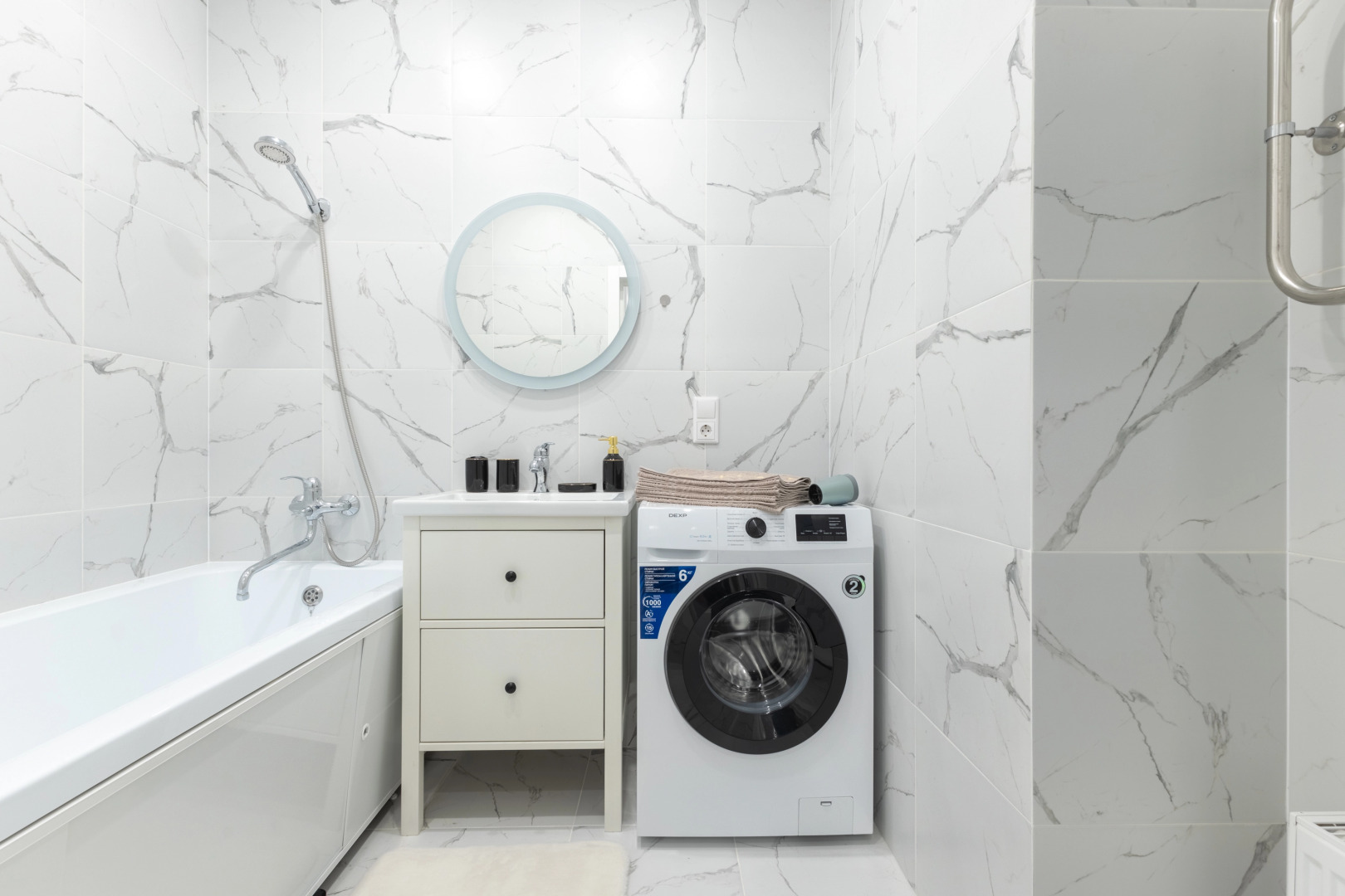 Апартаменты на Петра Полушкина