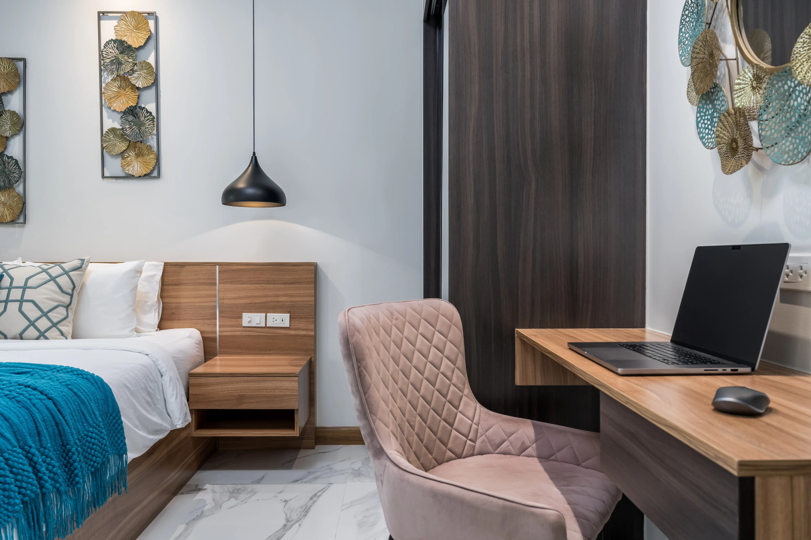 Вилла Two Flamingo Villa 1 Pasak 4