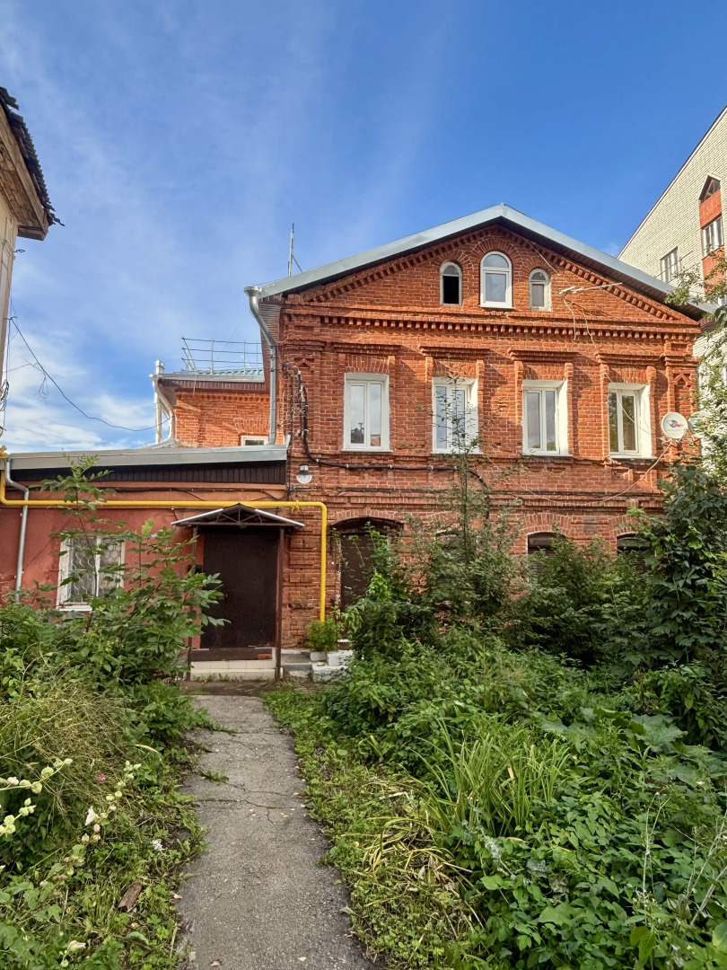 Квартира УютННо в Историческом Центре (На 2-х Гостей)