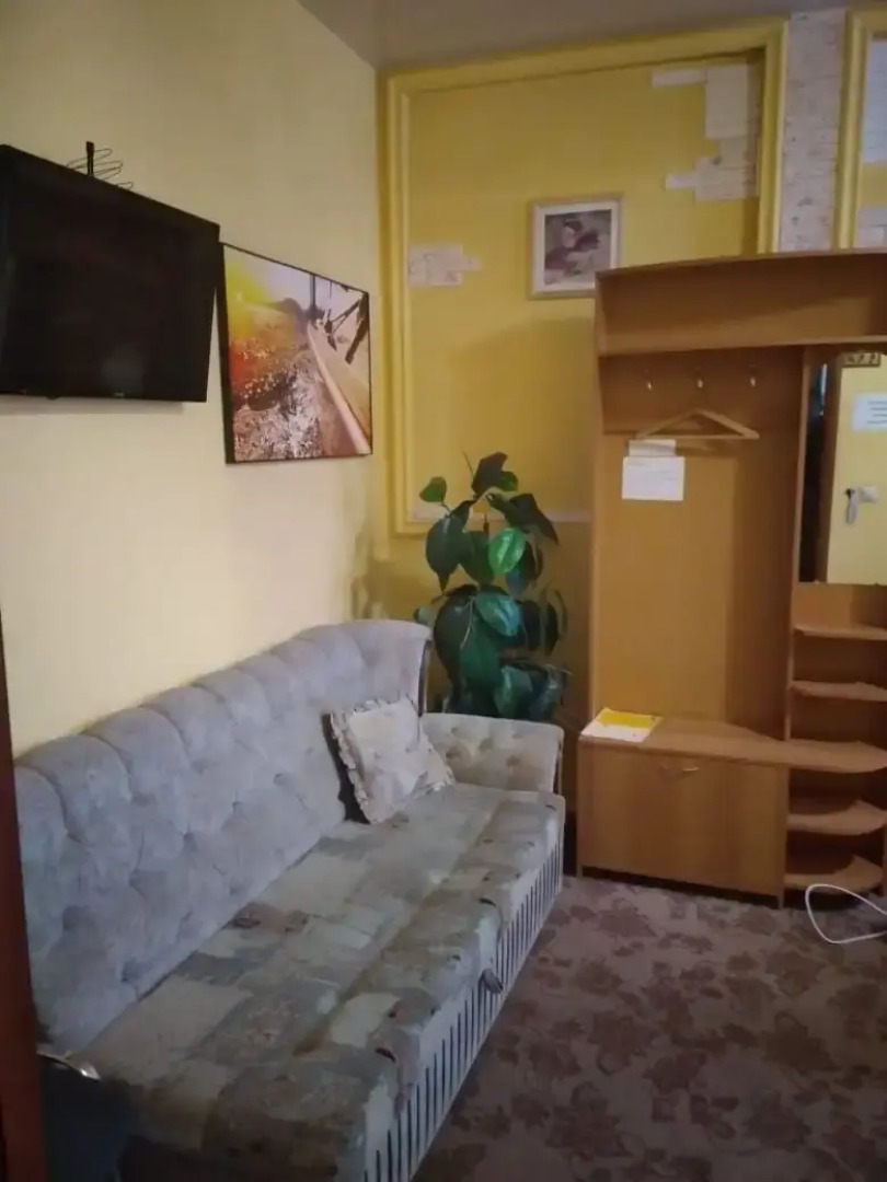 Отель Сфера