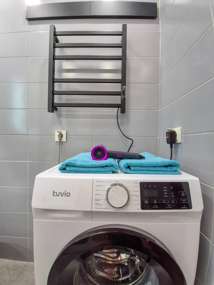 Квартира Orange