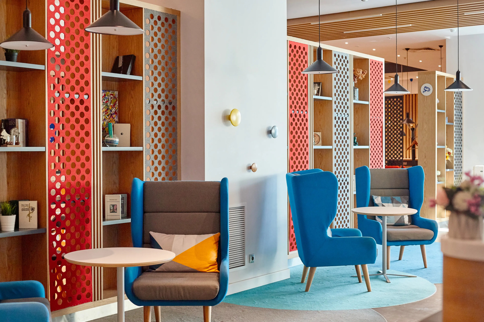 Отель Satelinn Moscow Khovrino