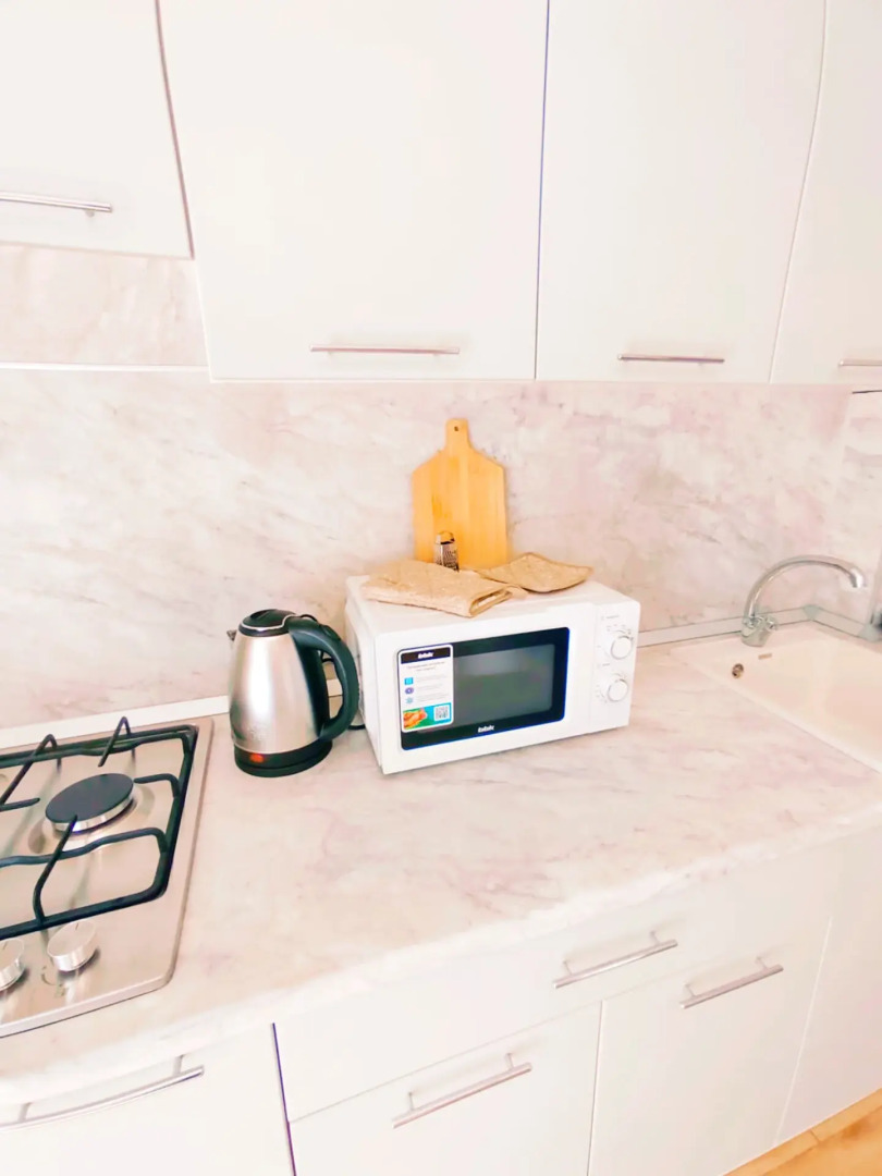 Квартира Апартаменты Комфорт