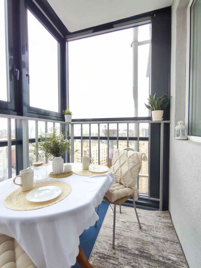 Квартира Рядом с Метро