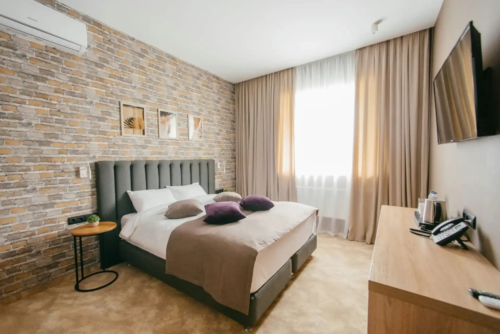 Отель Loft-Hotel