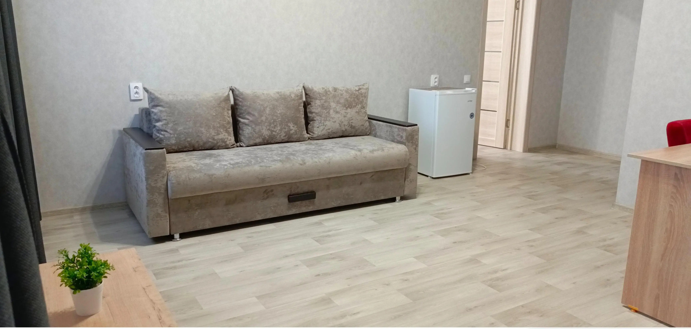 Отель СРЕДА