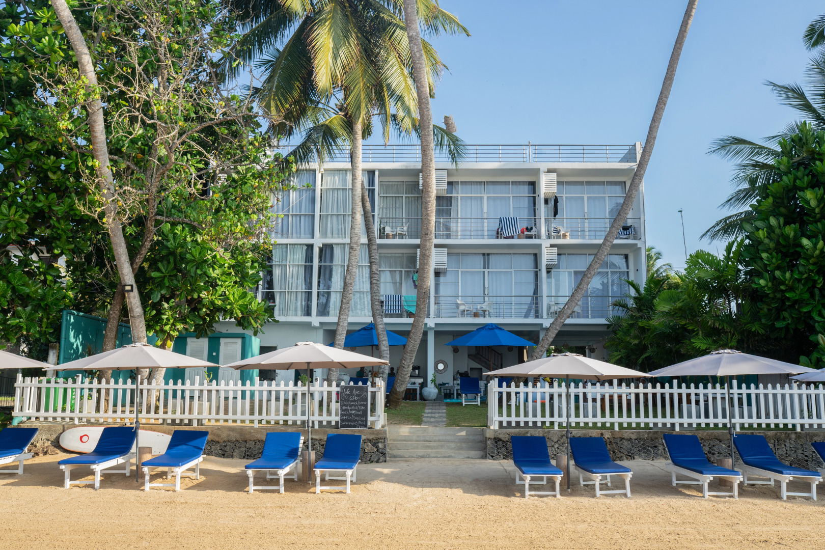 Бутик-отель Smeralda Resorts