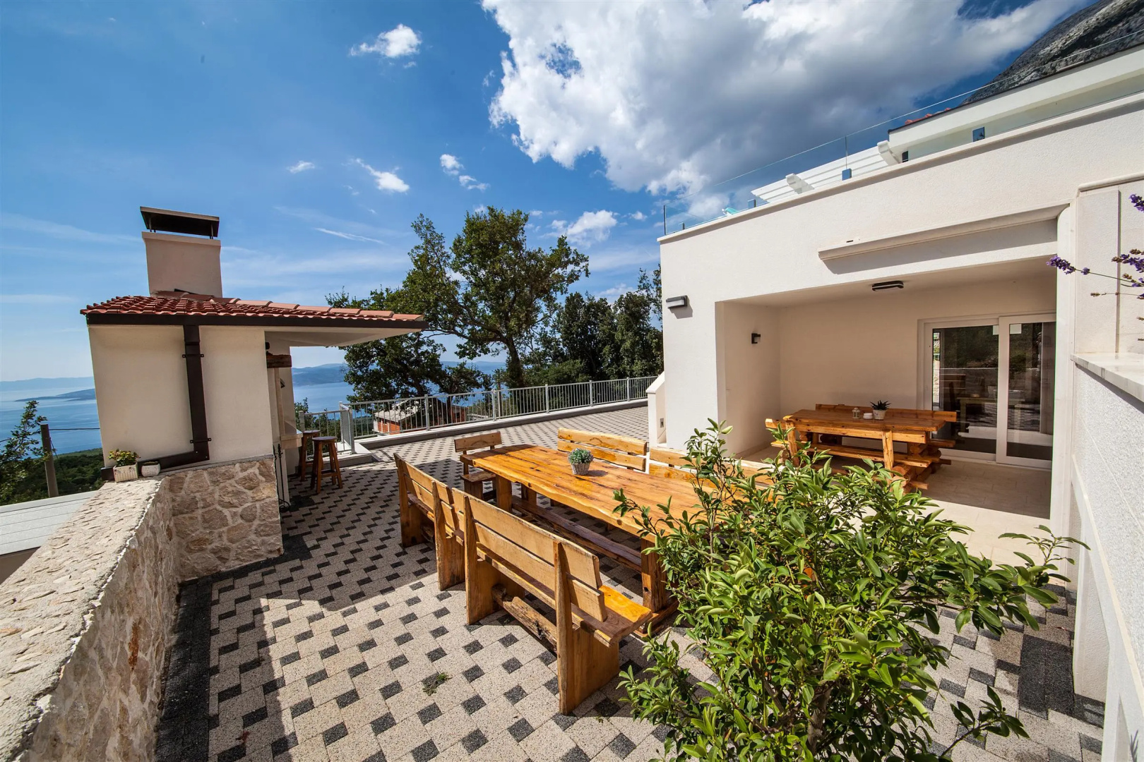 Гостевой дом Villa Prestige