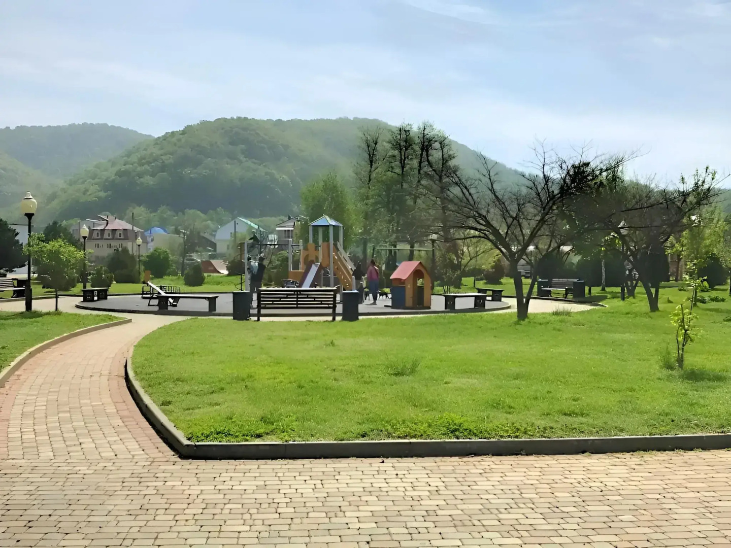 Апартаменты Жемчужина у моря