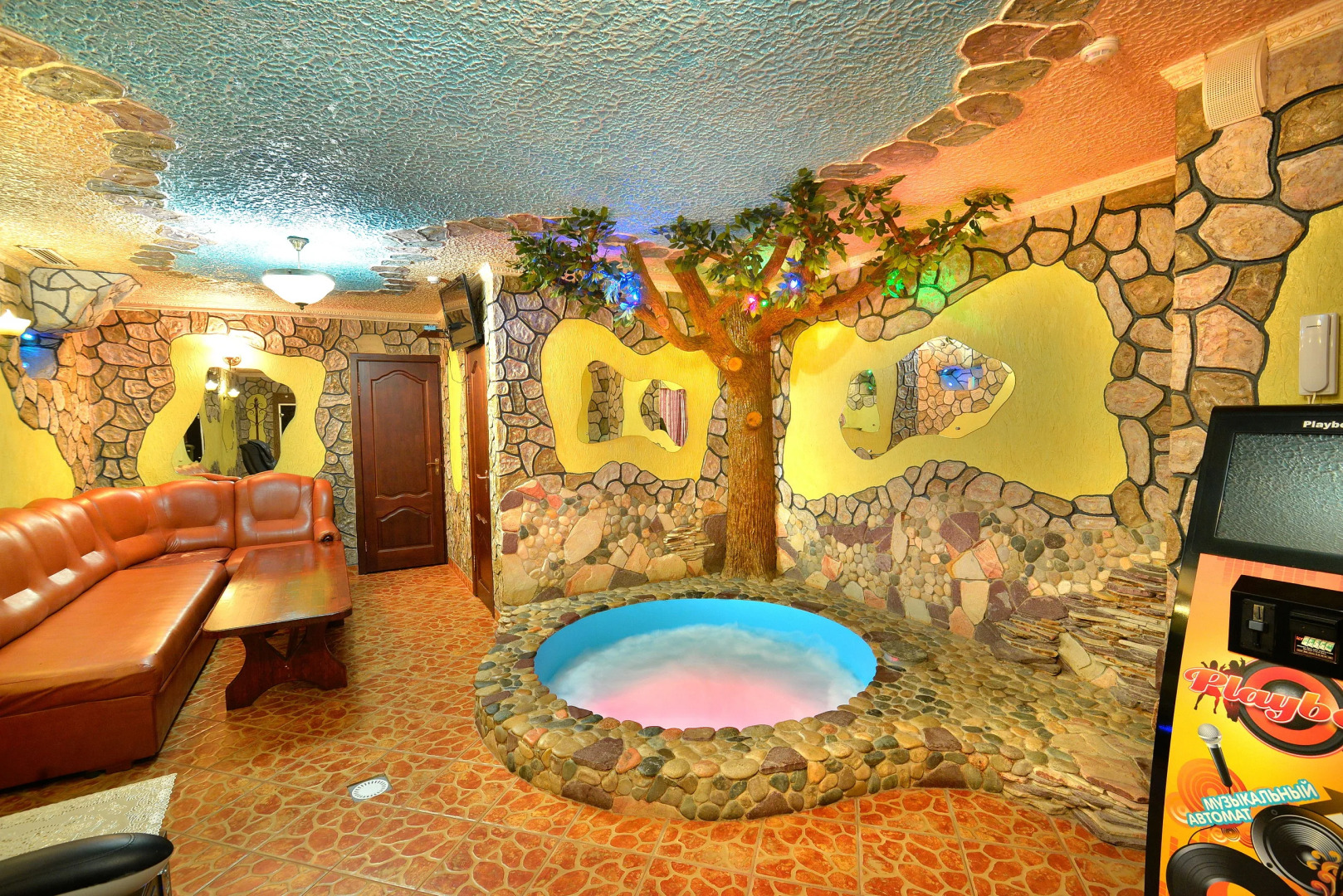 Отель Гостиный Двор №1