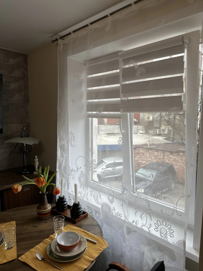 Квартира Уютная Студия у Площади Победы