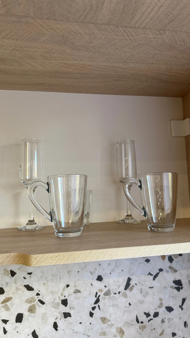 Квартира Уютная студия в центре города